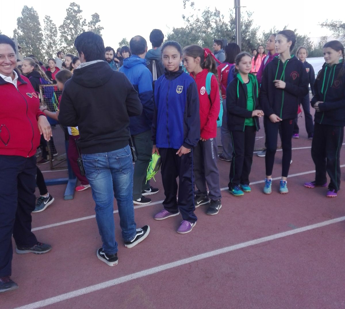 atletismo UC-3a